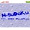 Download M-Sudoku Cell Phone Game