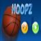 Dwonload Hoopz Cell Phone Game