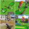 Download MiniGolfCastles Cell Phone Game