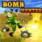 Download bombermen Cell Phone Game