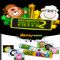Dwonload itsmy Monkey vs Sheep Cell Phone Game