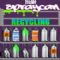 Dwonload itsmy Spraycan Recycling Cell Phone Game