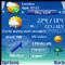 Download Epoc Ware Weather v102 Cell Phone Software