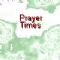 Download Prayer Times Cell Phone Software