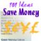 Download 101 Save Money Ideas Cell Phone Software