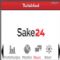 Download Sake24 Cell Phone Software