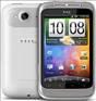 HTC Wildfire S