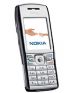 Nokia e50