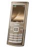 Nokia 6500 classic