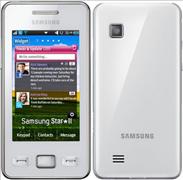 Games Samsung Wise Star 21