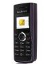 Sony Ericsson J110