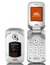 Sony Ericsson W300i