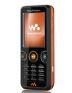 Sony Ericsson W610