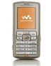 Sony Ericsson W700i