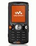 Sony Ericsson W810i