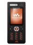 Sony Ericsson W888
