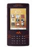 Sony Ericsson W950i