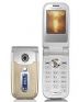 Sony Ericsson Z550i