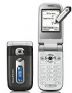 Sony Ericsson Z558