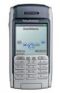 Sony Ericsson p900