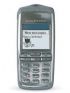 Sony Ericsson t600