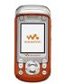 Sony Ericsson w550