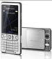 Sony Ericsson C510