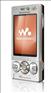 Sony Ericsson W705