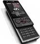 Sony Ericsson W715