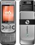 Sony Ericsson W760