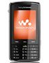 Sony Ericsson W960i