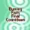 Download Burning Fists Final Countdown Cell Phone Game