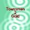 Download Townsmen 2 Gold Cell Phone Game