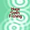Download Hugo Goes Fishing Cell Phone Game