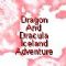 Download Dragon And Dracula Iceland Adventure Cell Phone Game