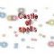 Download Castle of spells Cell Phone Game