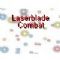 Download Laserblade Combat Cell Phone Game