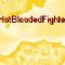 Download HotBloodedFighter Cell Phone Game