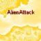 Download AlienAttack Cell Phone Game