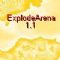 Download ExplodeArena Cell Phone Game