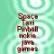 Download Space Taxi Pinball nokia java games Cell Phone Game