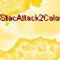 Dwonload StacAttack2Color Cell Phone Game