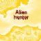 Download Alien hunter Cell Phone Game