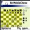 Download NetMobileChess Cell Phone Game