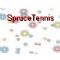 Download SpruceTennis Cell Phone Game