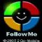 Download FollowMe - Full Version Cell Phone Game