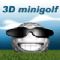 Download 3D Minigolf Cell Phone Game