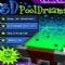 Download 3D Pool Dreams Cell Phone Game