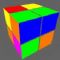 Dwonload 3D Rubik Cell Phone Game