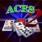 Dwonload Aces Solitare Cell Phone Game